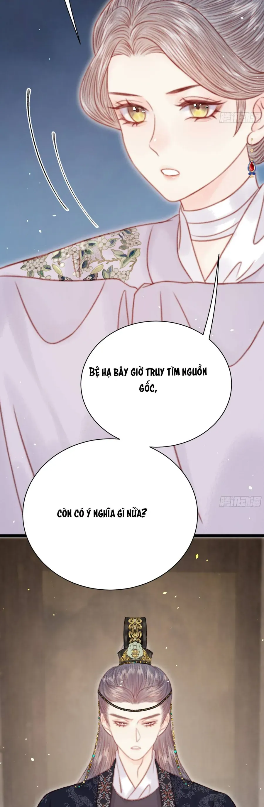 Trọng Sinh Chi Ác Phi Nghịch Tập - Chapter 35 - Page 35