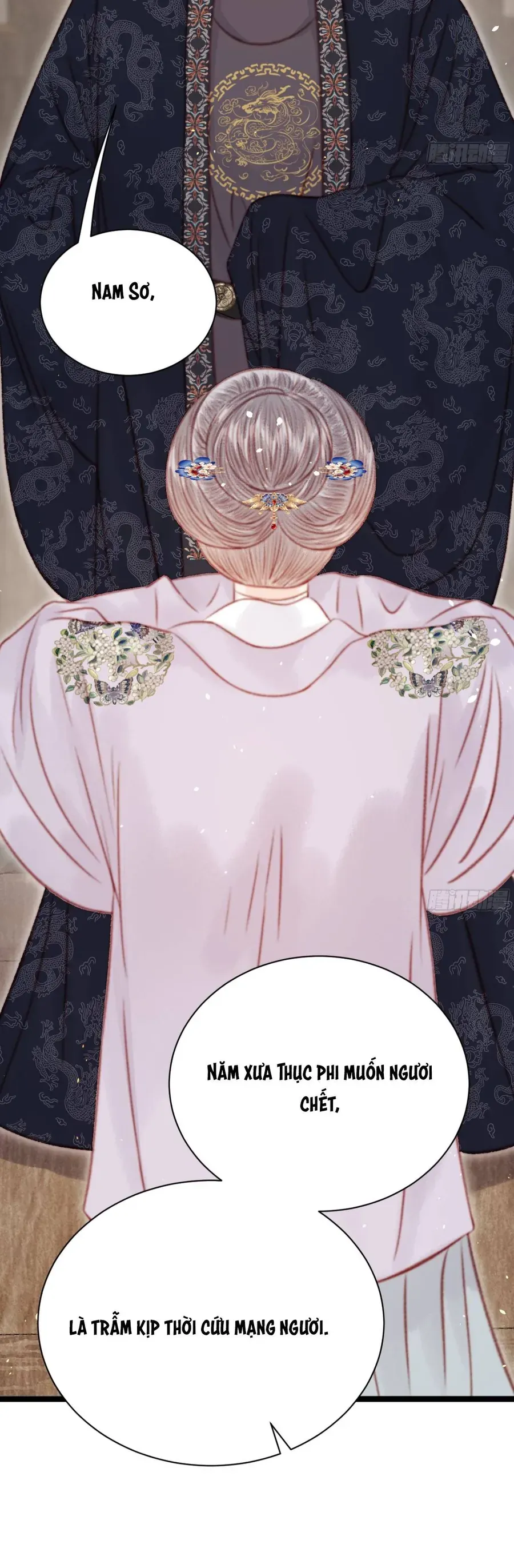 Trọng Sinh Chi Ác Phi Nghịch Tập - Chapter 35 - Page 36