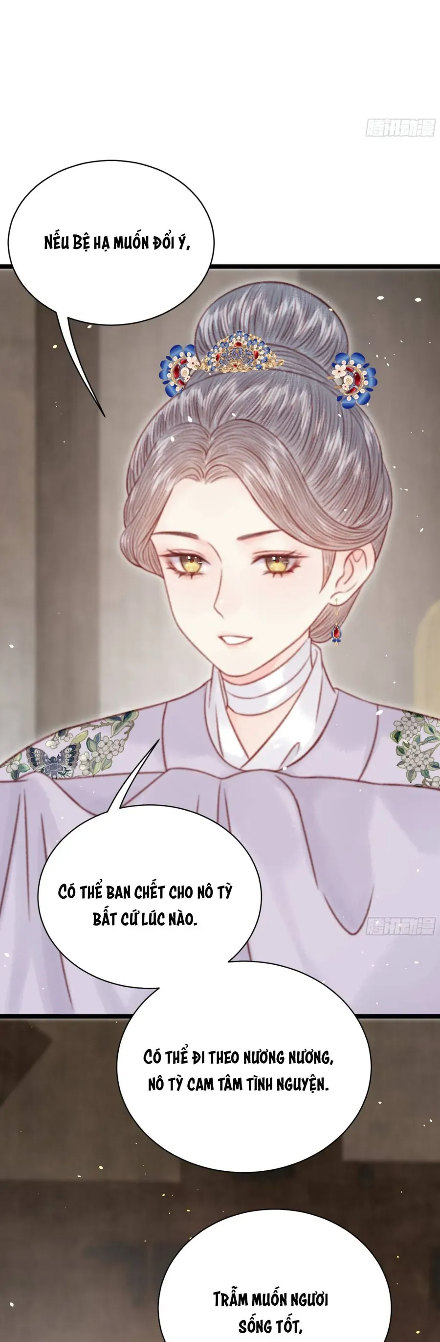 Trọng Sinh Chi Ác Phi Nghịch Tập - Chapter 35 - Page 37