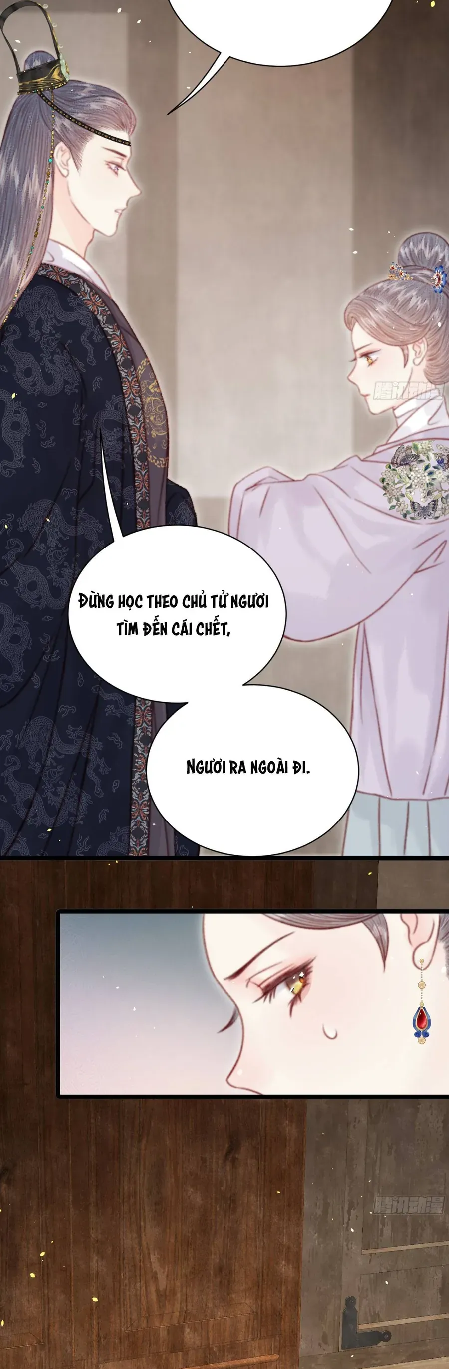 Trọng Sinh Chi Ác Phi Nghịch Tập - Chapter 35 - Page 38