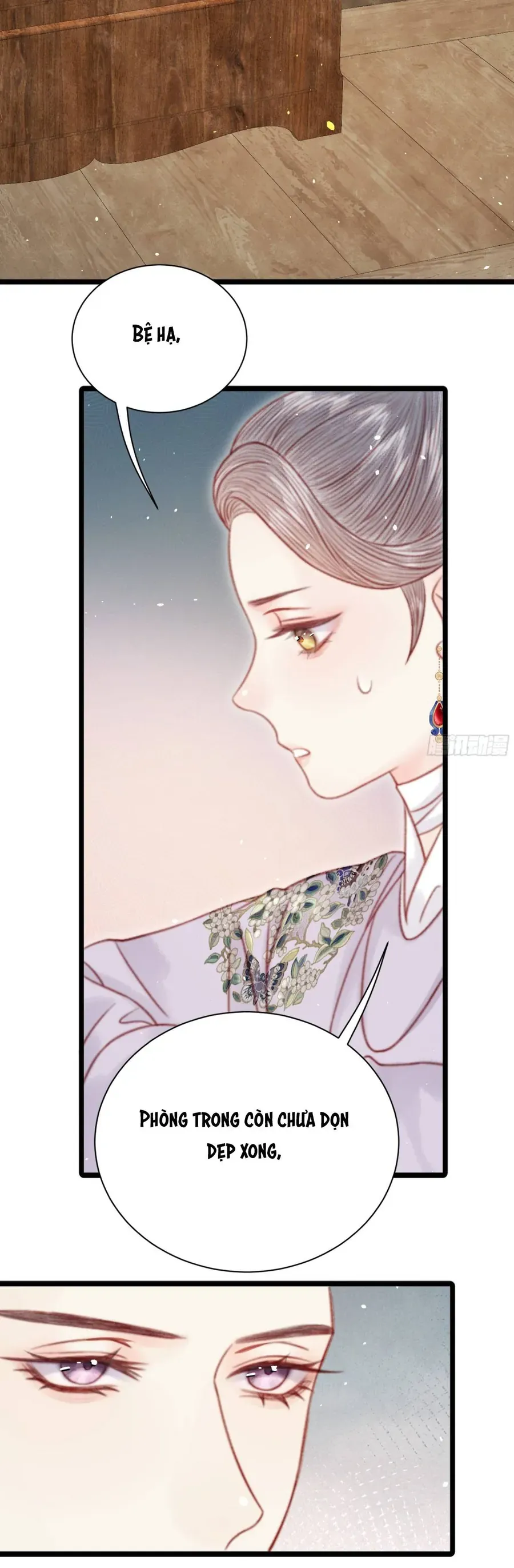 Trọng Sinh Chi Ác Phi Nghịch Tập - Chapter 35 - Page 39