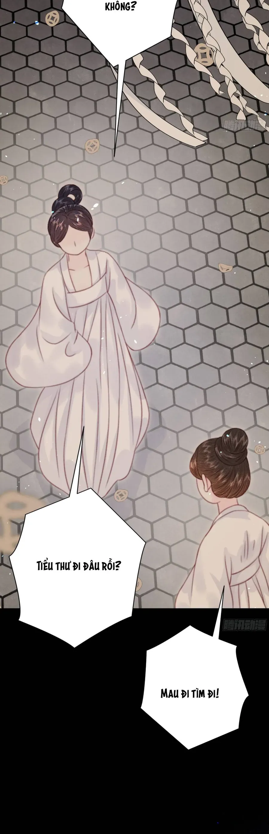 Trọng Sinh Chi Ác Phi Nghịch Tập - Chapter 35 - Page 4