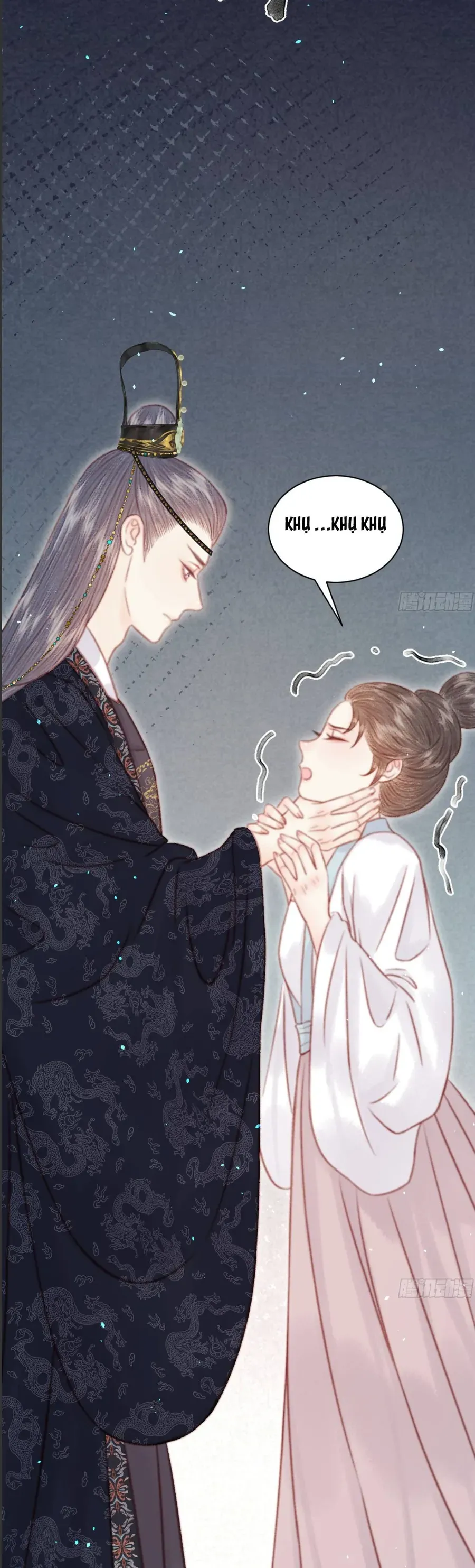 Trọng Sinh Chi Ác Phi Nghịch Tập - Chapter 35 - Page 42