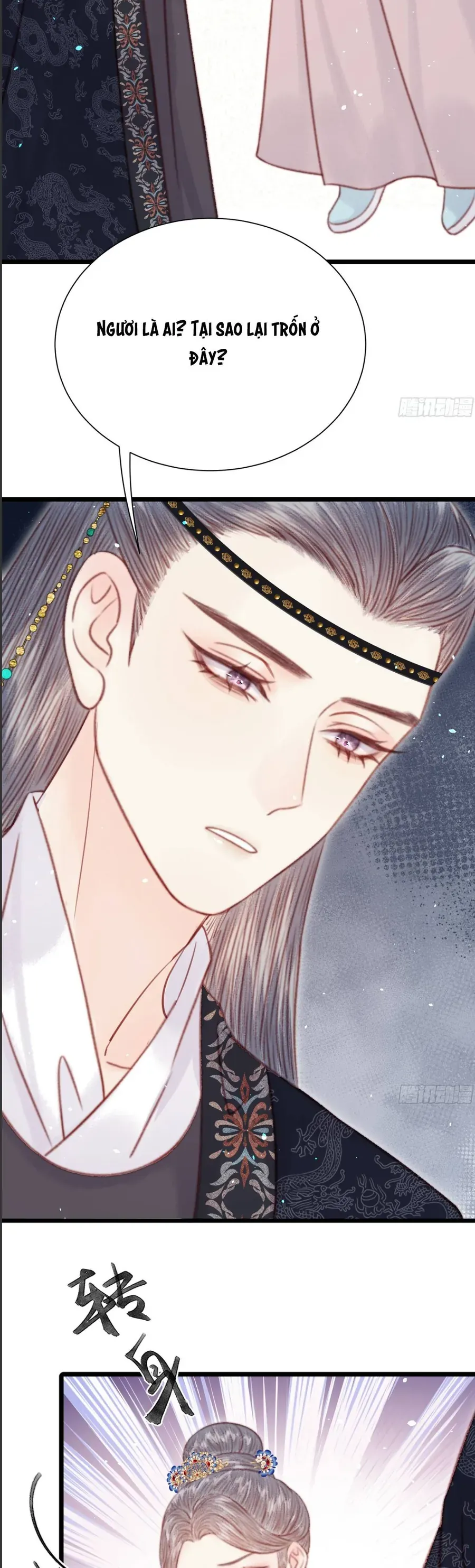 Trọng Sinh Chi Ác Phi Nghịch Tập - Chapter 35 - Page 43