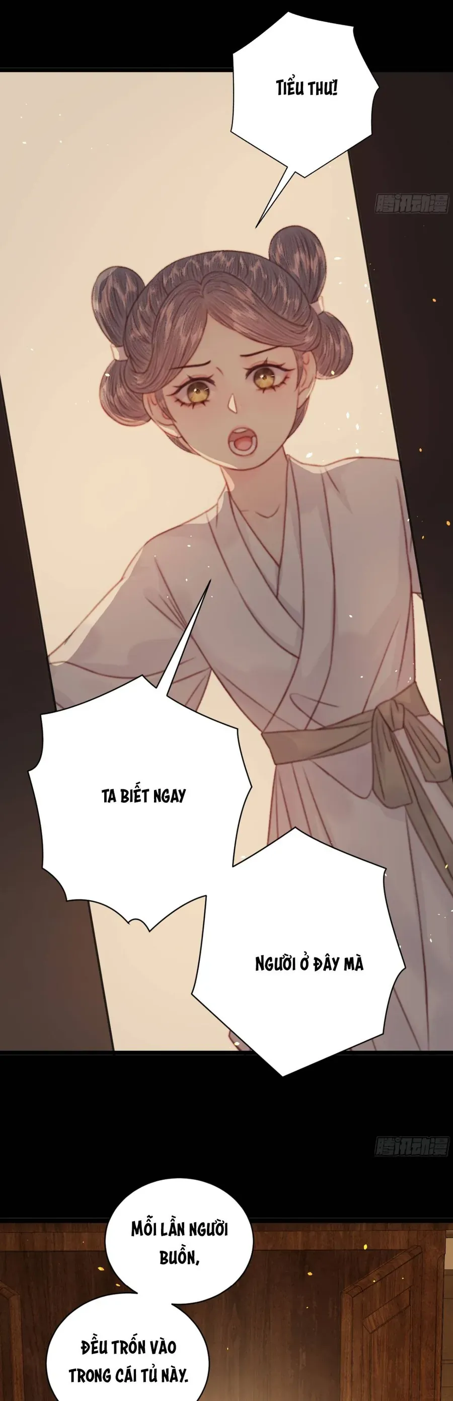 Trọng Sinh Chi Ác Phi Nghịch Tập - Chapter 35 - Page 7