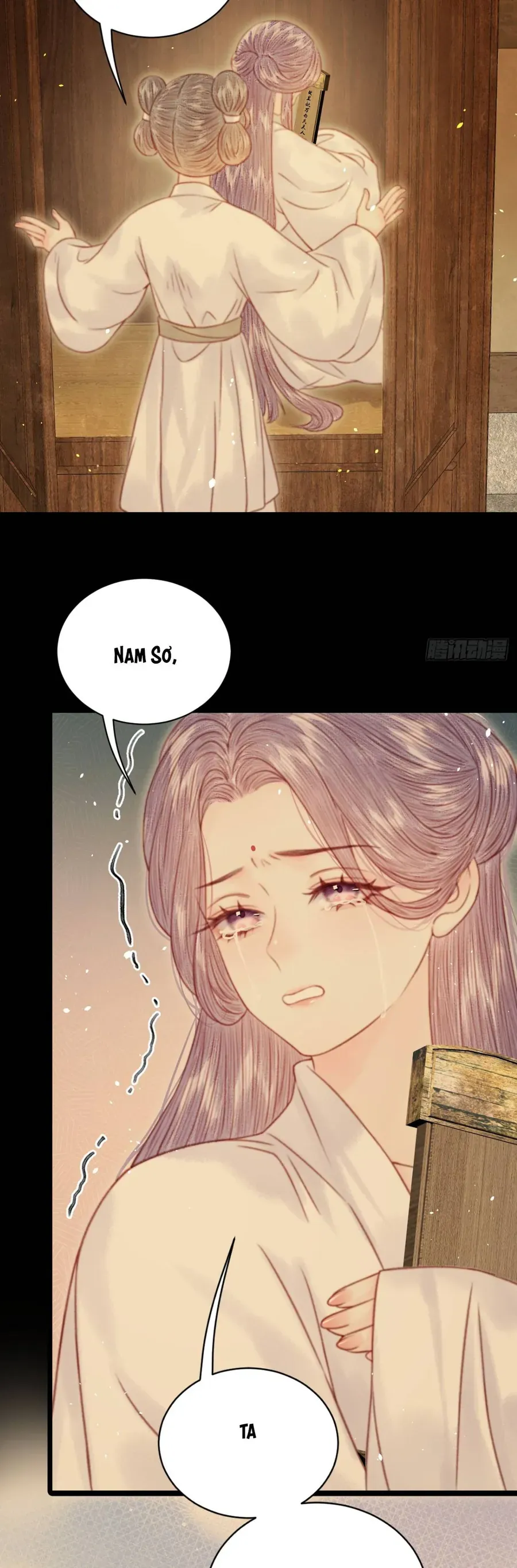 Trọng Sinh Chi Ác Phi Nghịch Tập - Chapter 35 - Page 8