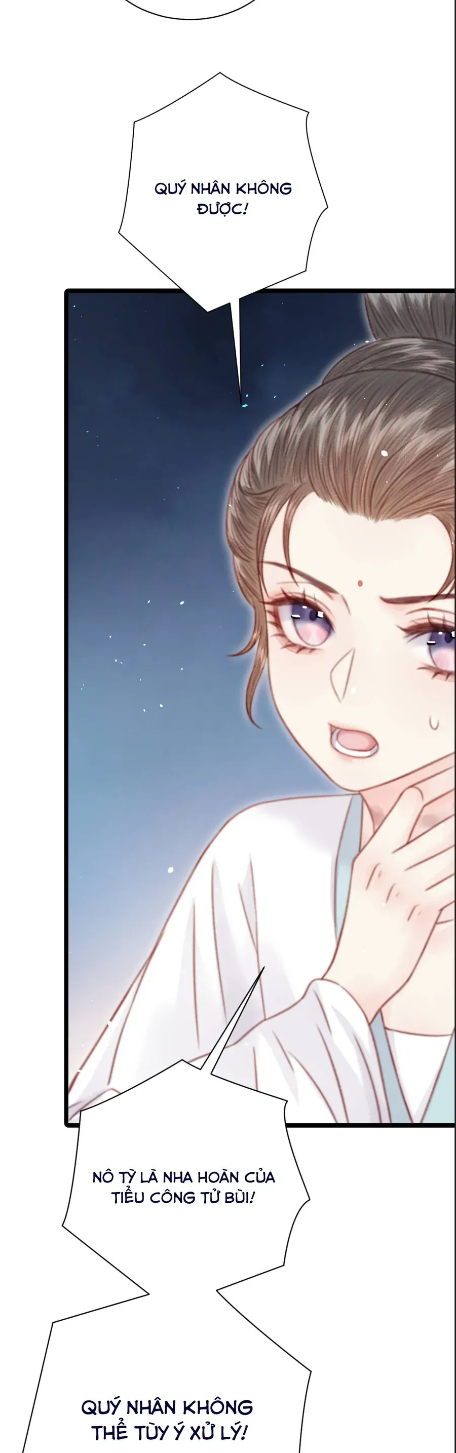 Trọng Sinh Chi Ác Phi Nghịch Tập - Chapter 36 - Page 10