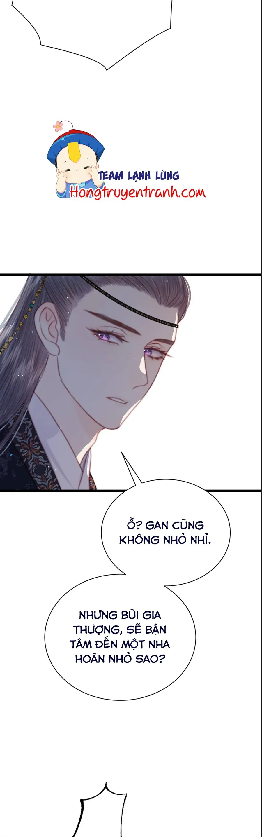 Trọng Sinh Chi Ác Phi Nghịch Tập - Chapter 36 - Page 11