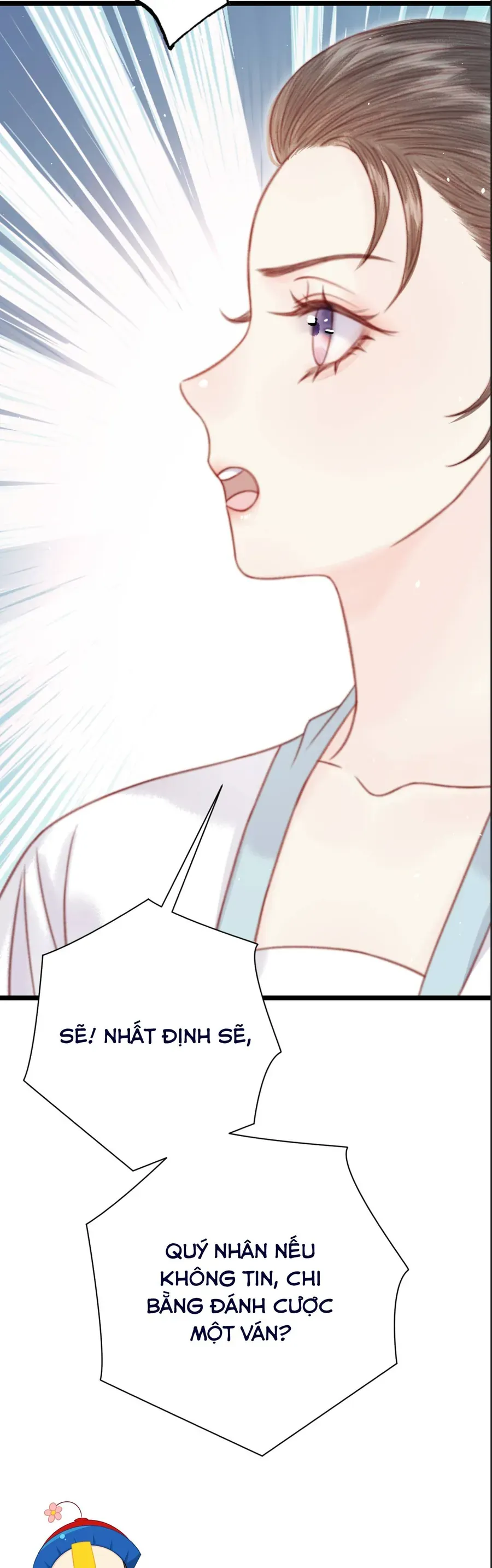 Trọng Sinh Chi Ác Phi Nghịch Tập - Chapter 36 - Page 12