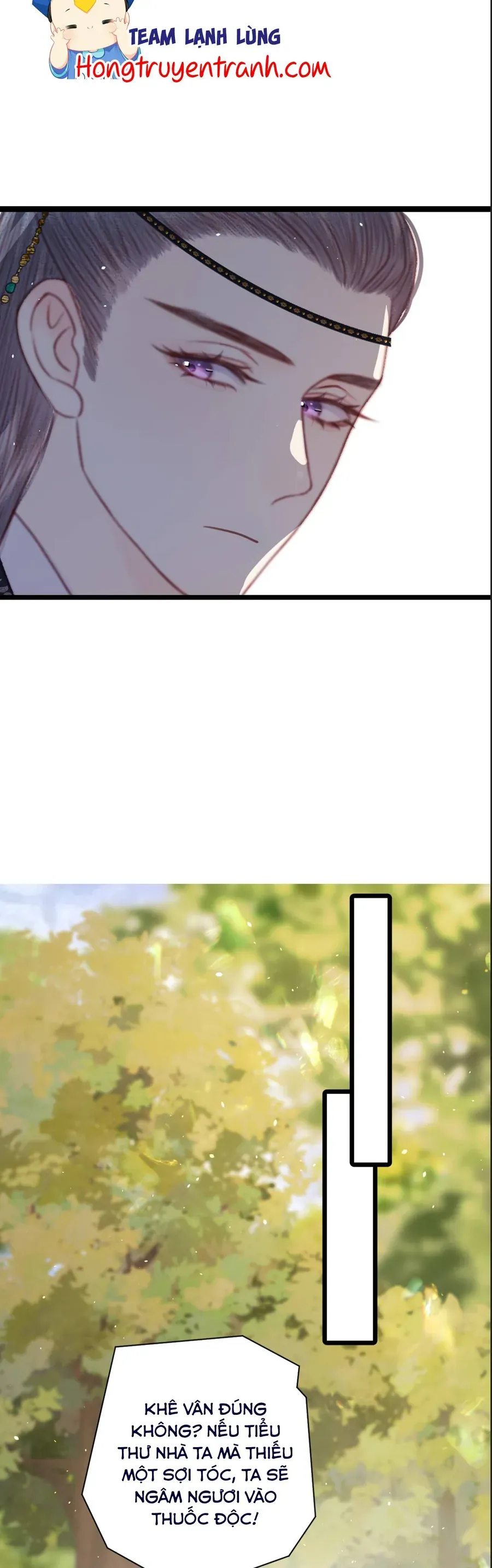 Trọng Sinh Chi Ác Phi Nghịch Tập - Chapter 36 - Page 13