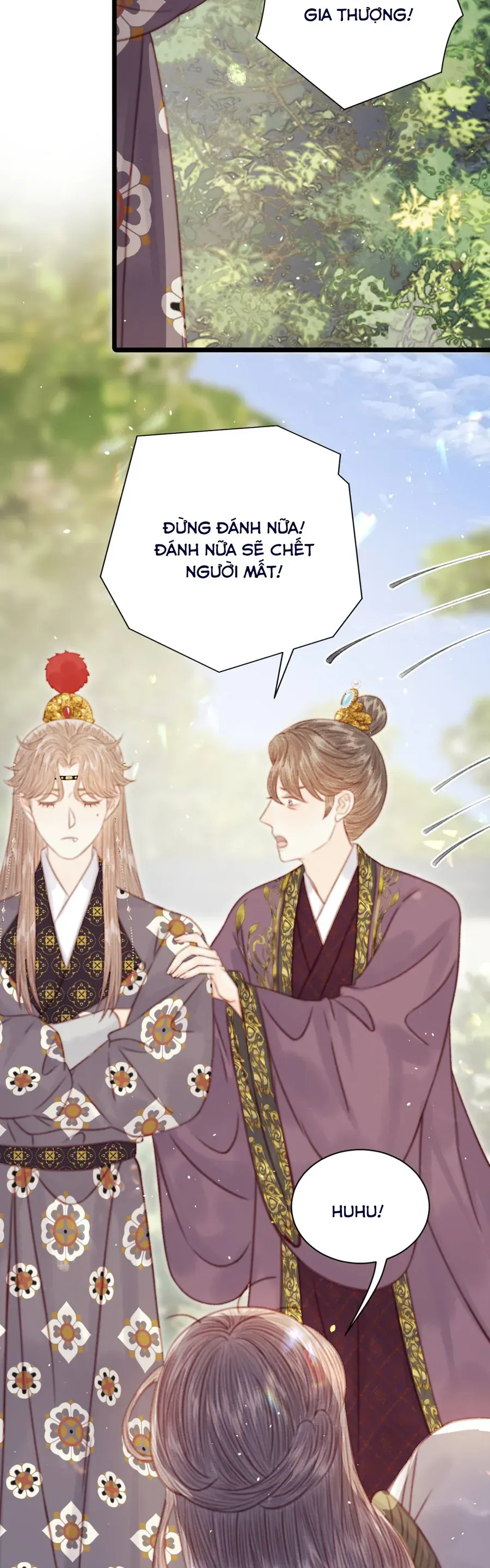 Trọng Sinh Chi Ác Phi Nghịch Tập - Chapter 36 - Page 15