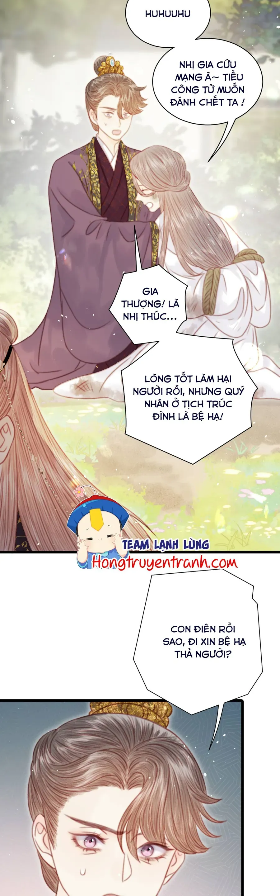 Trọng Sinh Chi Ác Phi Nghịch Tập - Chapter 36 - Page 17
