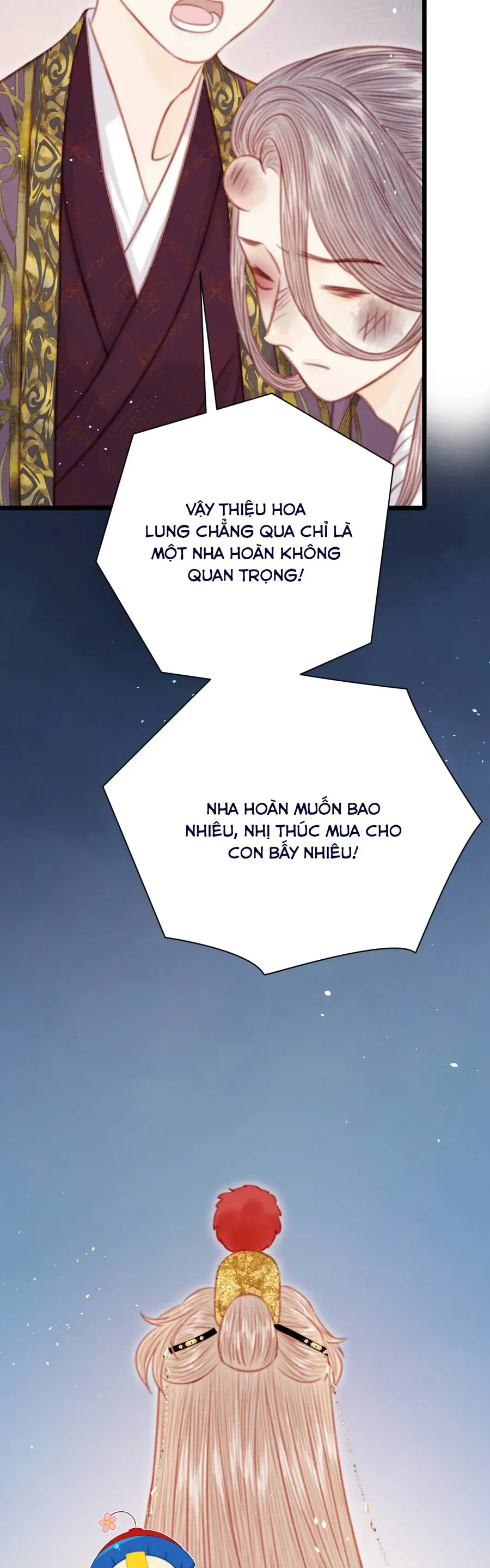 Trọng Sinh Chi Ác Phi Nghịch Tập - Chapter 36 - Page 18