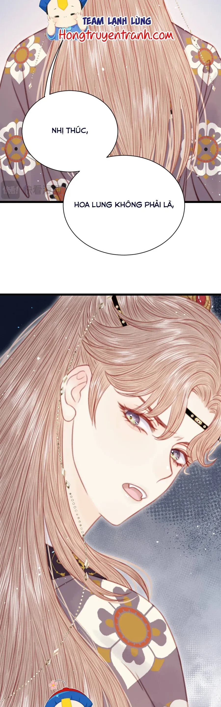 Trọng Sinh Chi Ác Phi Nghịch Tập - Chapter 36 - Page 19