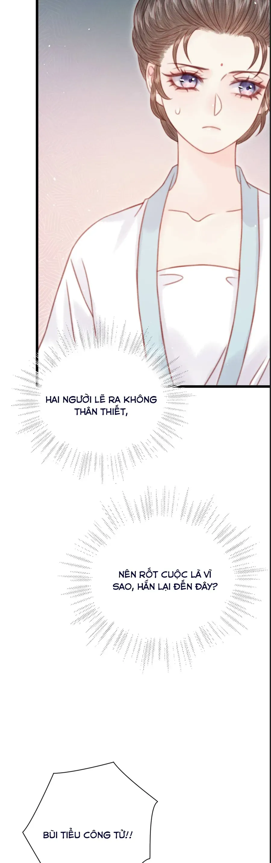 Trọng Sinh Chi Ác Phi Nghịch Tập - Chapter 36 - Page 22