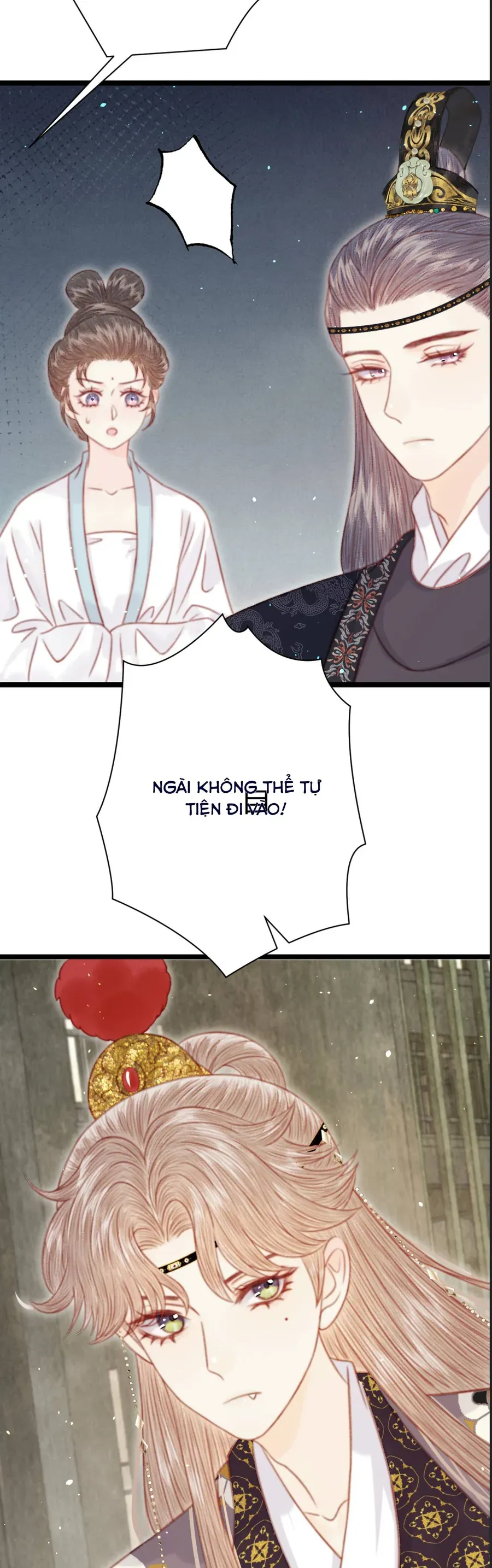 Trọng Sinh Chi Ác Phi Nghịch Tập - Chapter 36 - Page 23