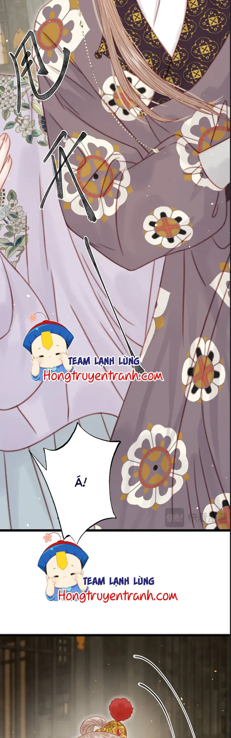 Trọng Sinh Chi Ác Phi Nghịch Tập - Chapter 36 - Page 24