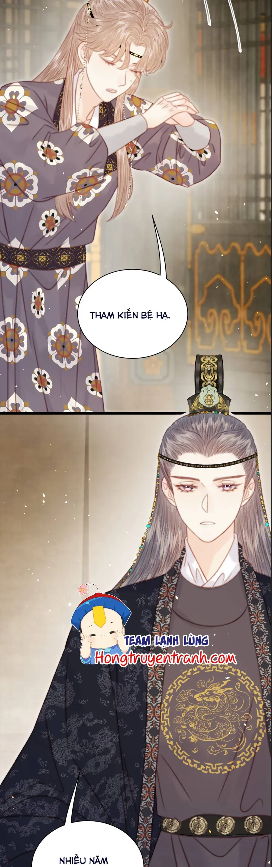 Trọng Sinh Chi Ác Phi Nghịch Tập - Chapter 36 - Page 25