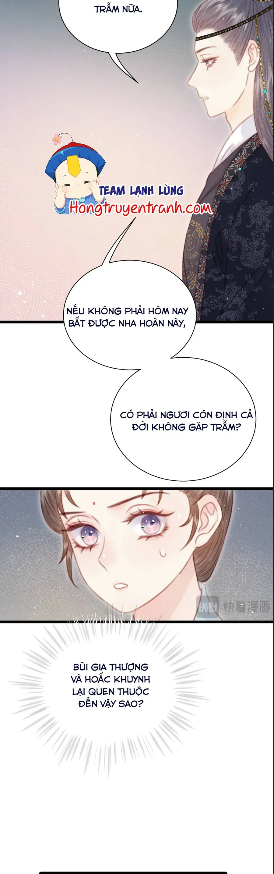 Trọng Sinh Chi Ác Phi Nghịch Tập - Chapter 36 - Page 28