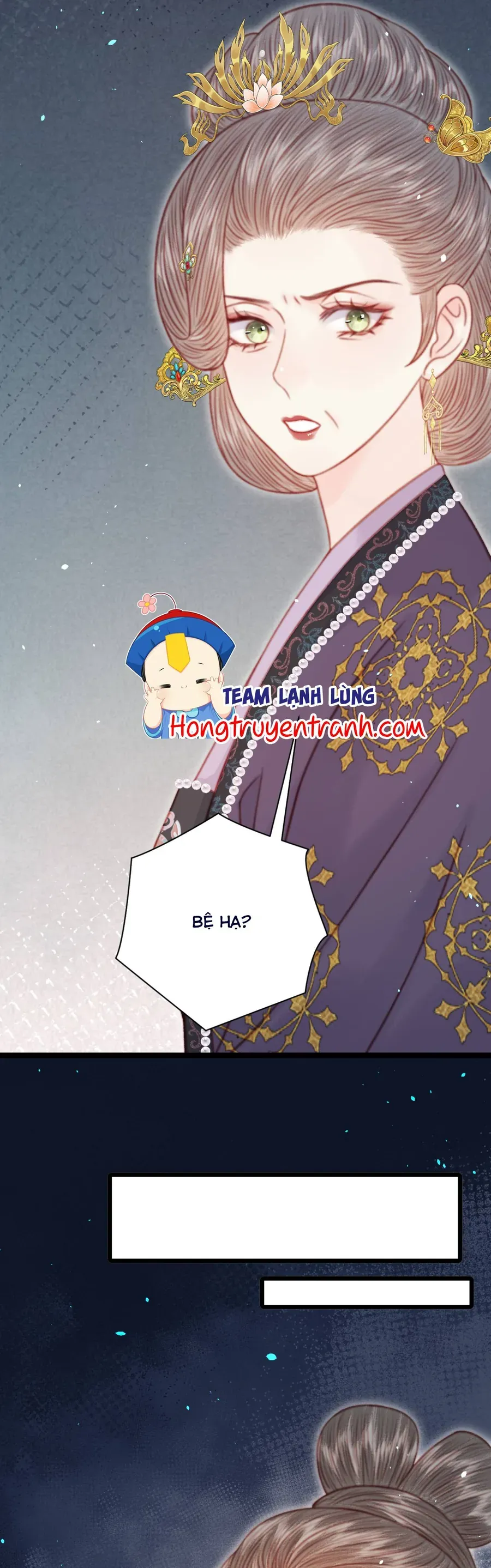 Trọng Sinh Chi Ác Phi Nghịch Tập - Chapter 36 - Page 3