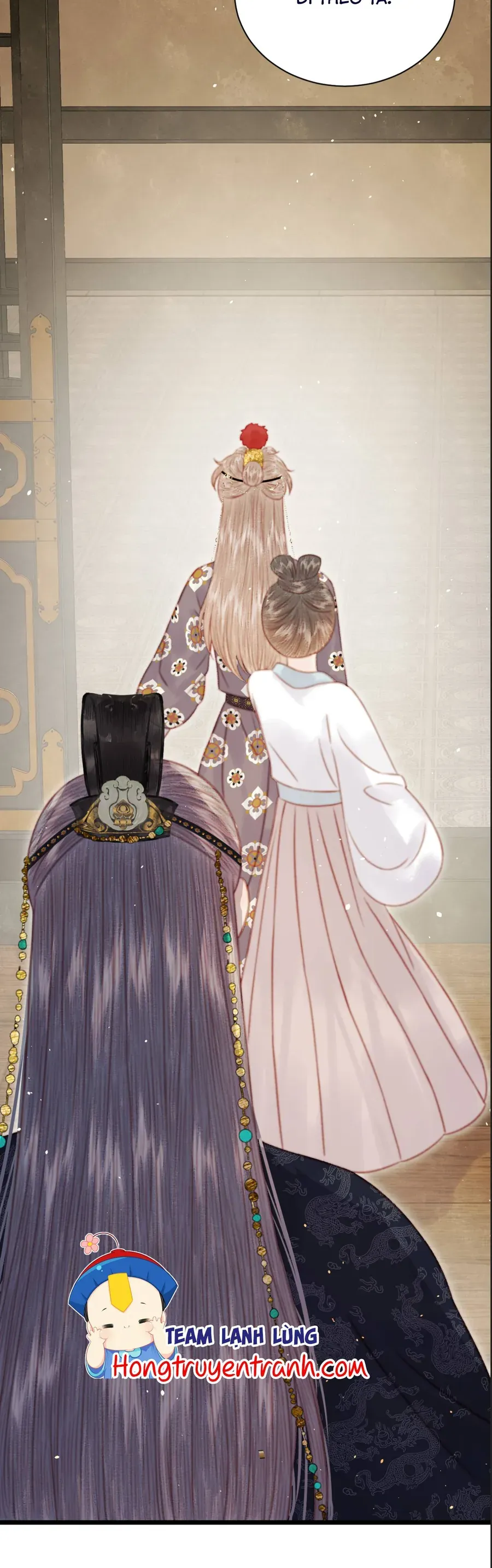Trọng Sinh Chi Ác Phi Nghịch Tập - Chapter 36 - Page 32
