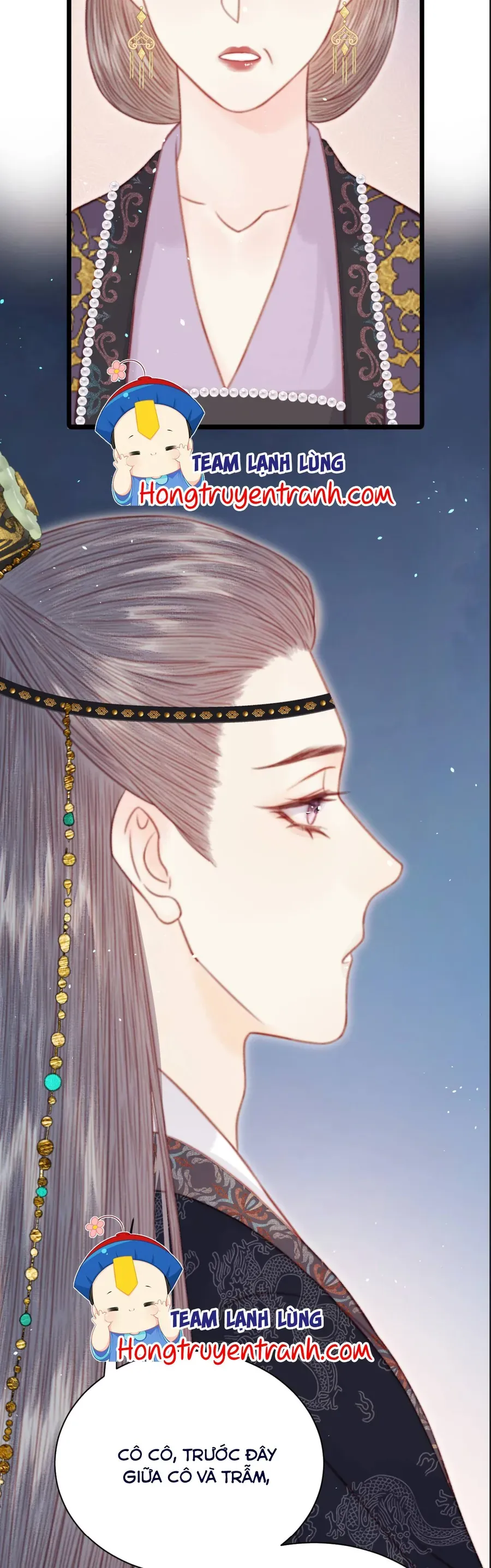 Trọng Sinh Chi Ác Phi Nghịch Tập - Chapter 36 - Page 34