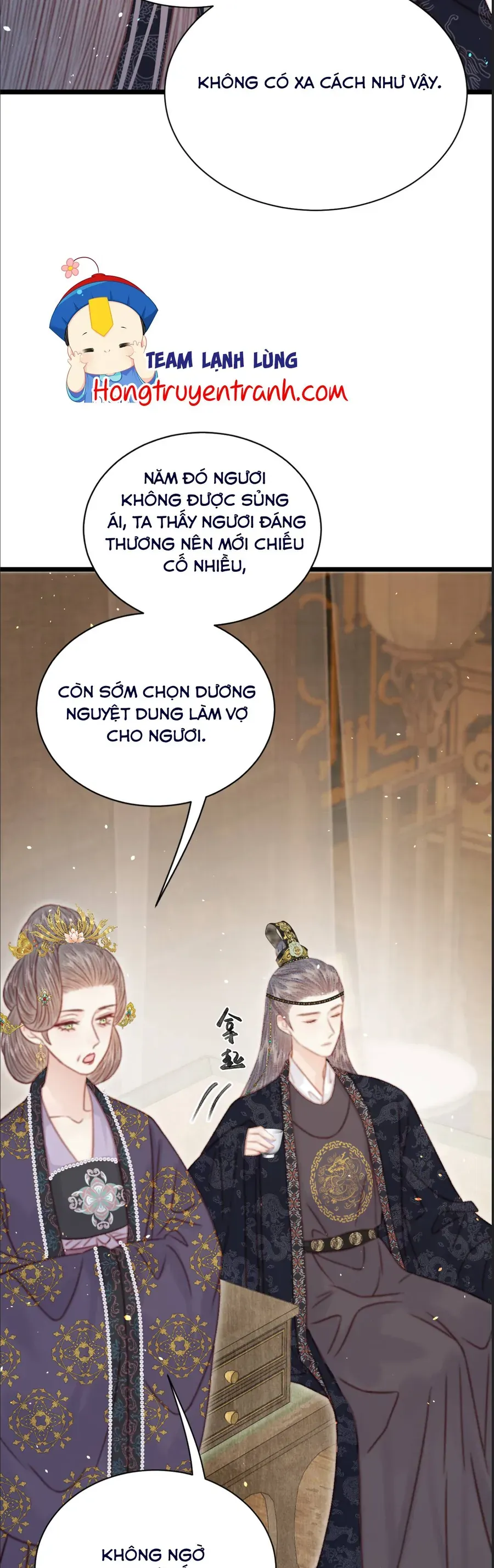 Trọng Sinh Chi Ác Phi Nghịch Tập - Chapter 36 - Page 35