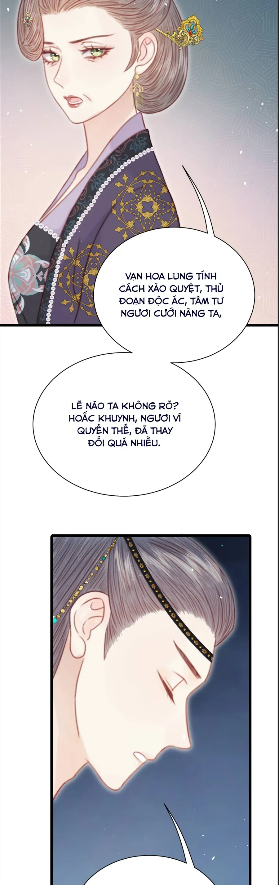 Trọng Sinh Chi Ác Phi Nghịch Tập - Chapter 36 - Page 37