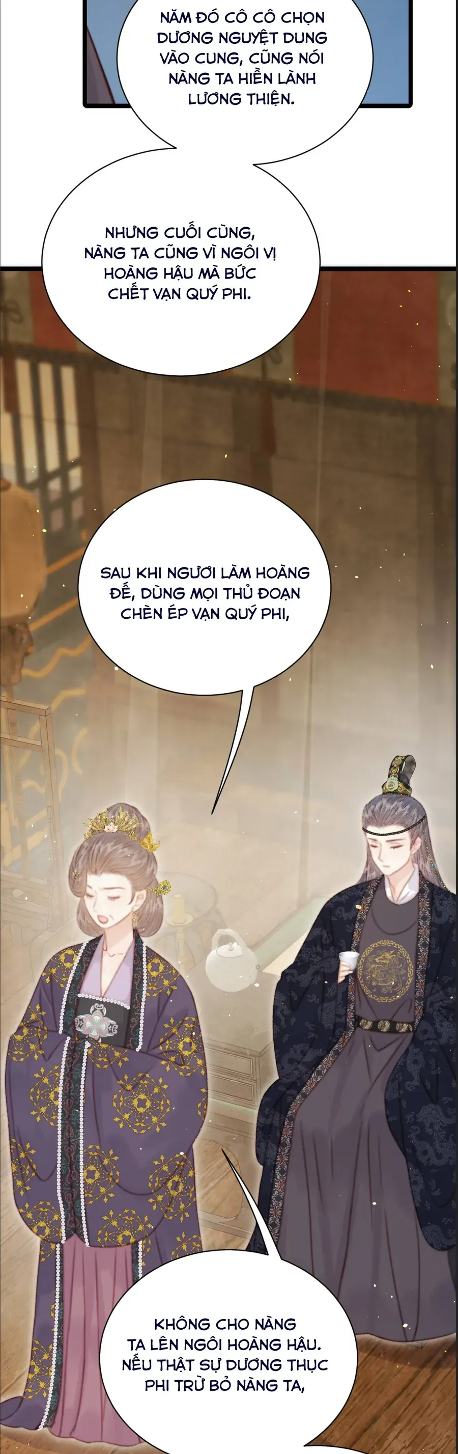 Trọng Sinh Chi Ác Phi Nghịch Tập - Chapter 36 - Page 38