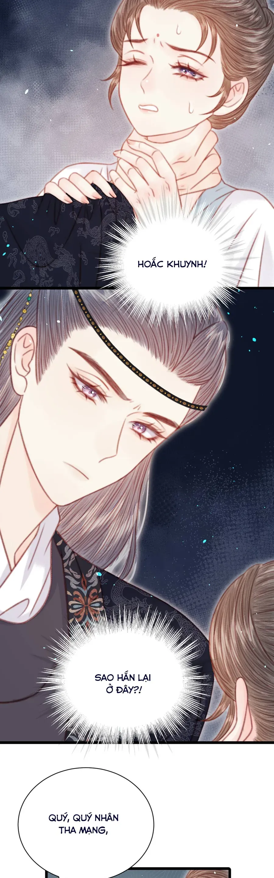 Trọng Sinh Chi Ác Phi Nghịch Tập - Chapter 36 - Page 4