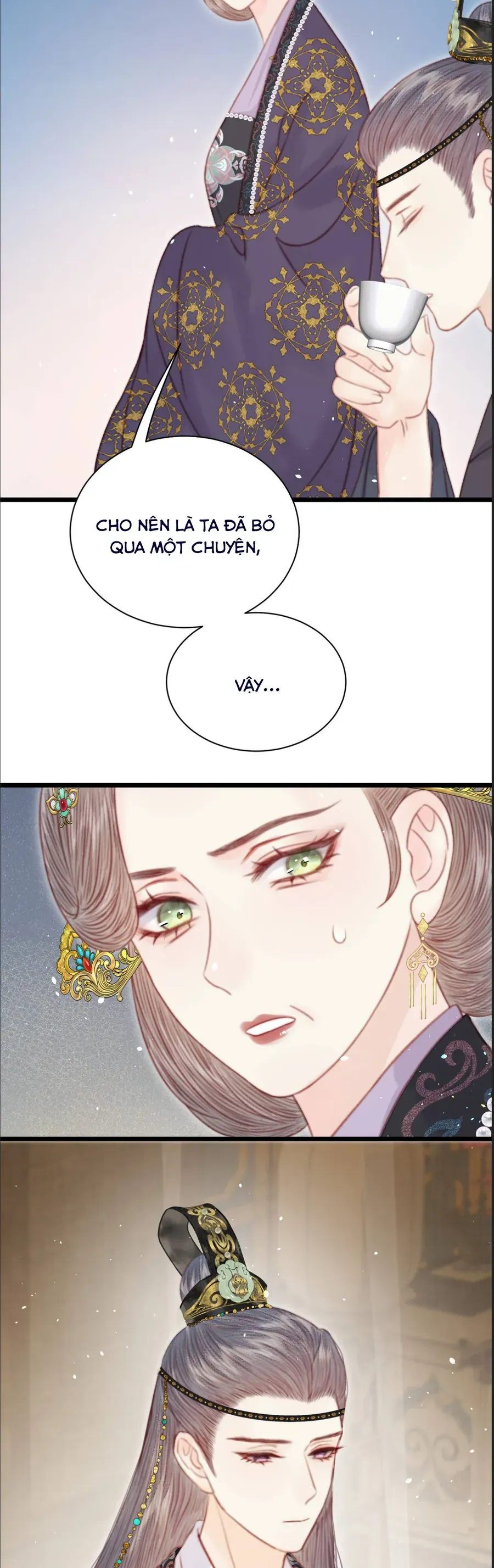 Trọng Sinh Chi Ác Phi Nghịch Tập - Chapter 36 - Page 41