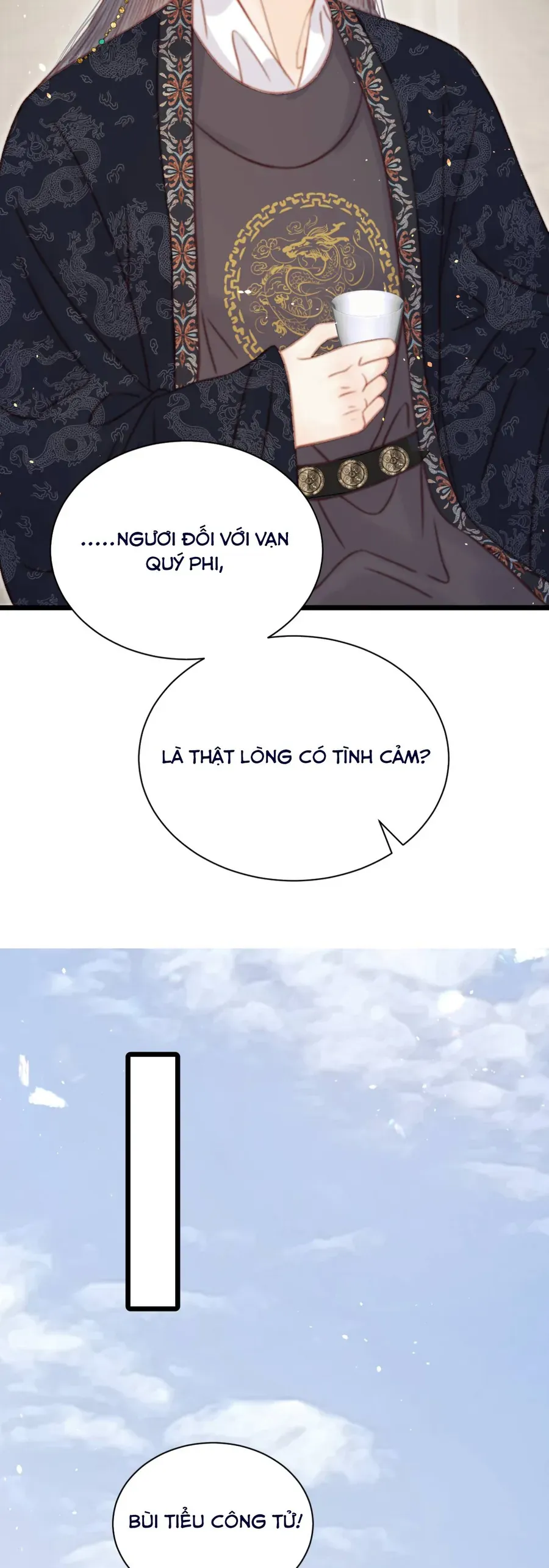 Trọng Sinh Chi Ác Phi Nghịch Tập - Chapter 36 - Page 42