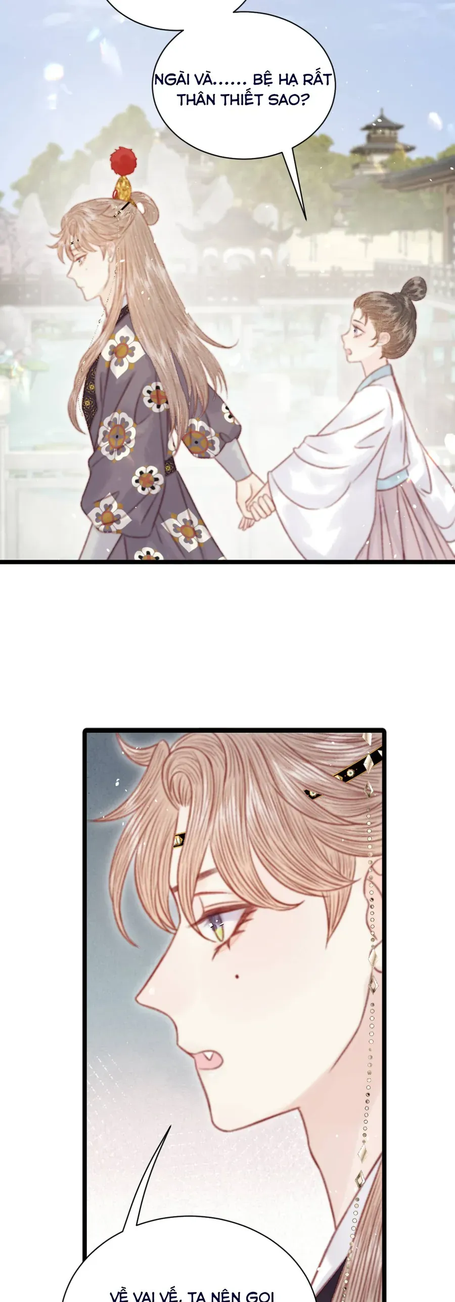 Trọng Sinh Chi Ác Phi Nghịch Tập - Chapter 36 - Page 43