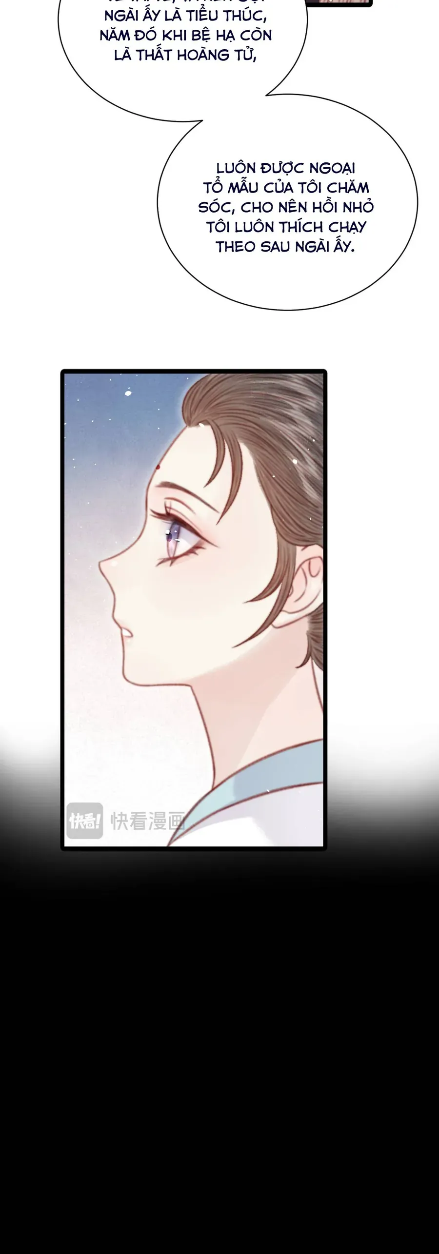 Trọng Sinh Chi Ác Phi Nghịch Tập - Chapter 36 - Page 44