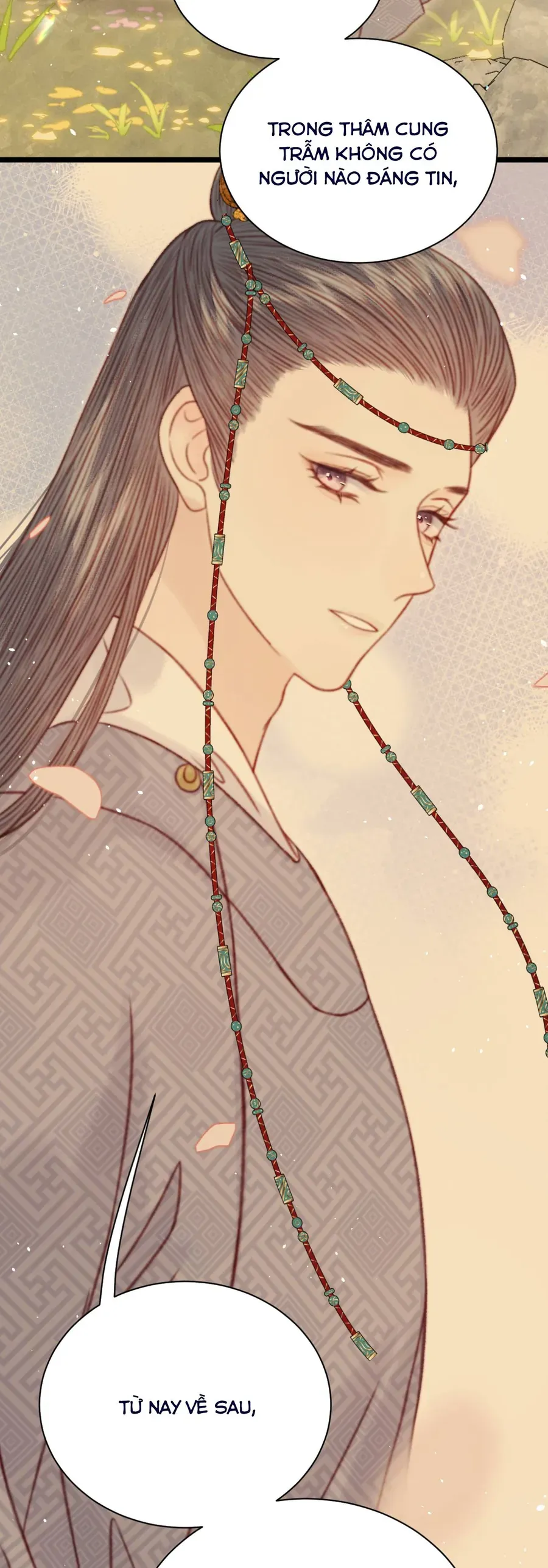 Trọng Sinh Chi Ác Phi Nghịch Tập - Chapter 36 - Page 46