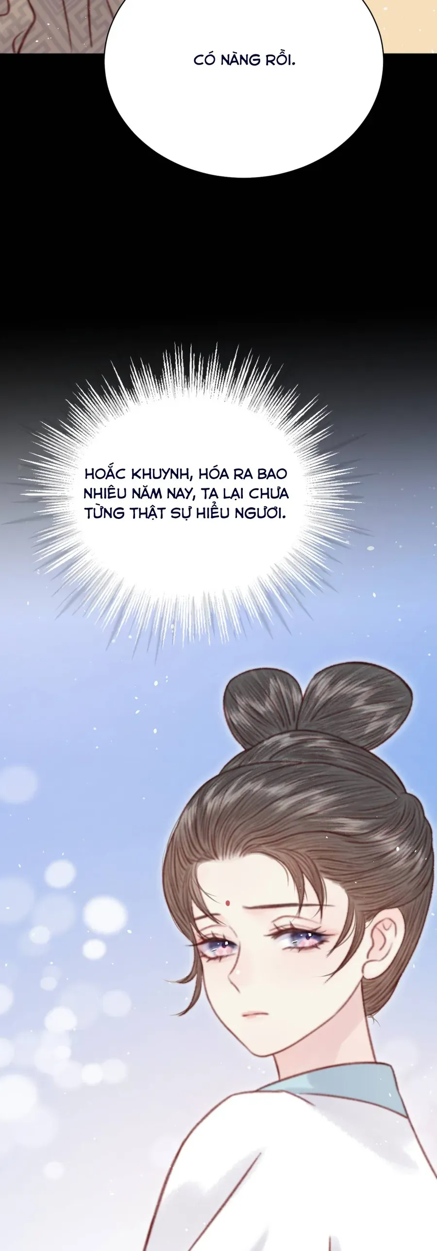 Trọng Sinh Chi Ác Phi Nghịch Tập - Chapter 36 - Page 47
