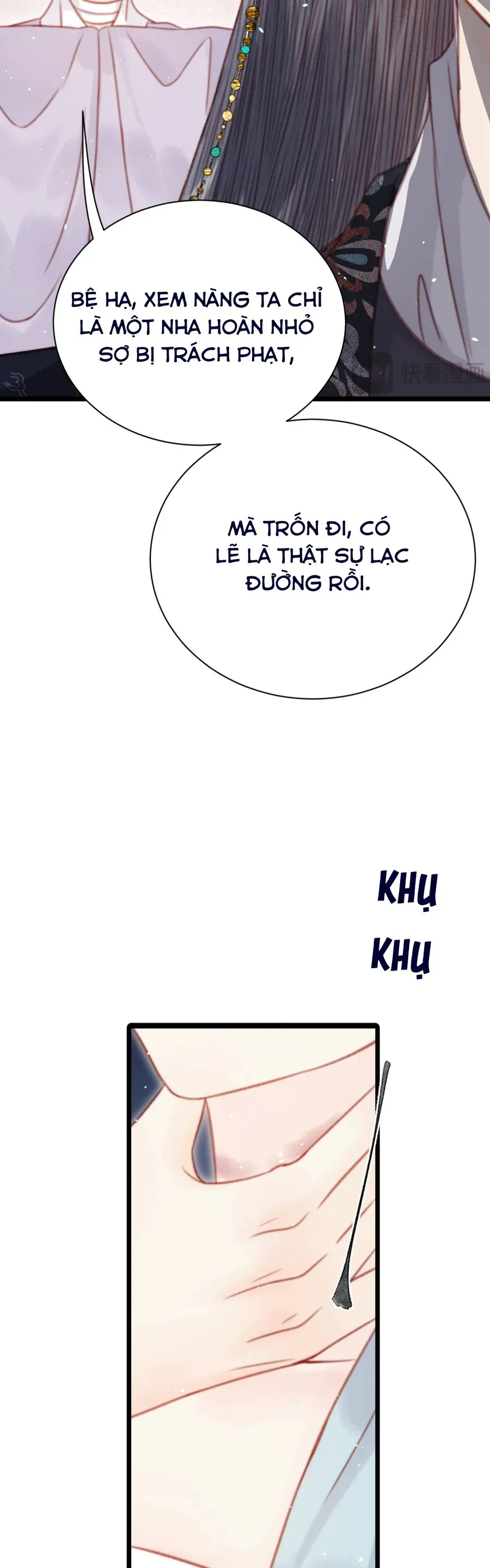 Trọng Sinh Chi Ác Phi Nghịch Tập - Chapter 36 - Page 6