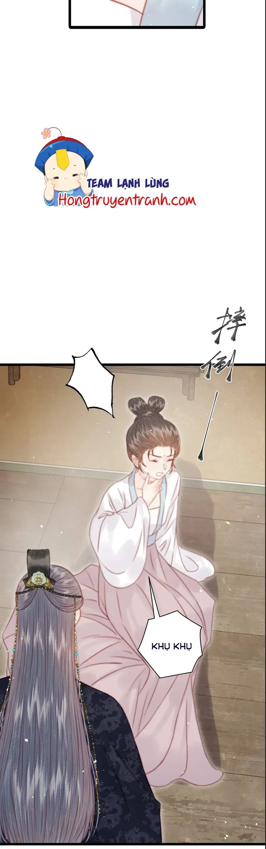 Trọng Sinh Chi Ác Phi Nghịch Tập - Chapter 36 - Page 7