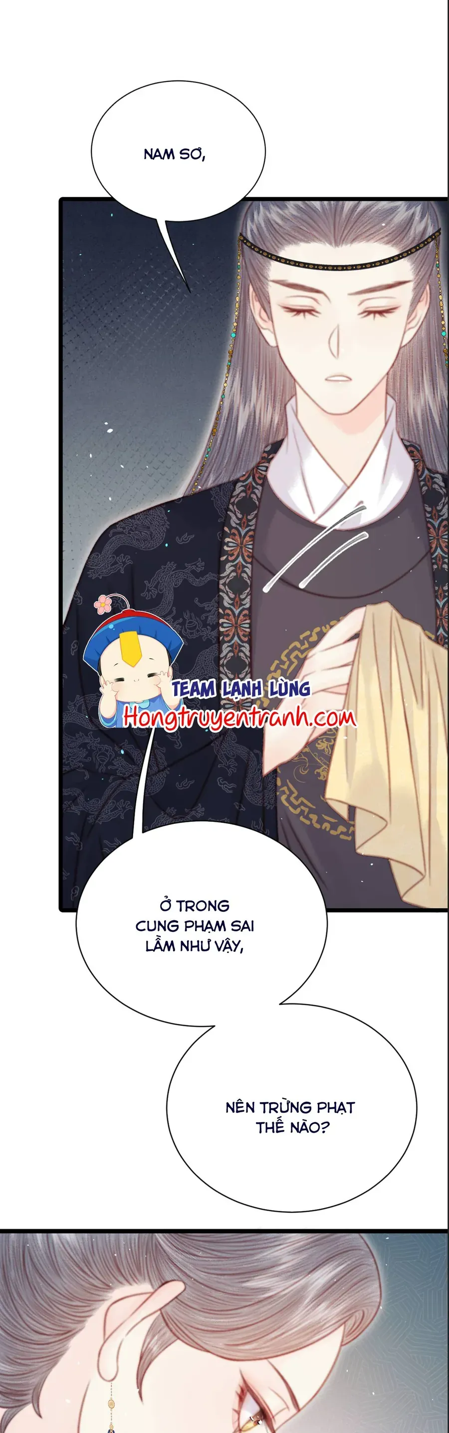 Trọng Sinh Chi Ác Phi Nghịch Tập - Chapter 36 - Page 8