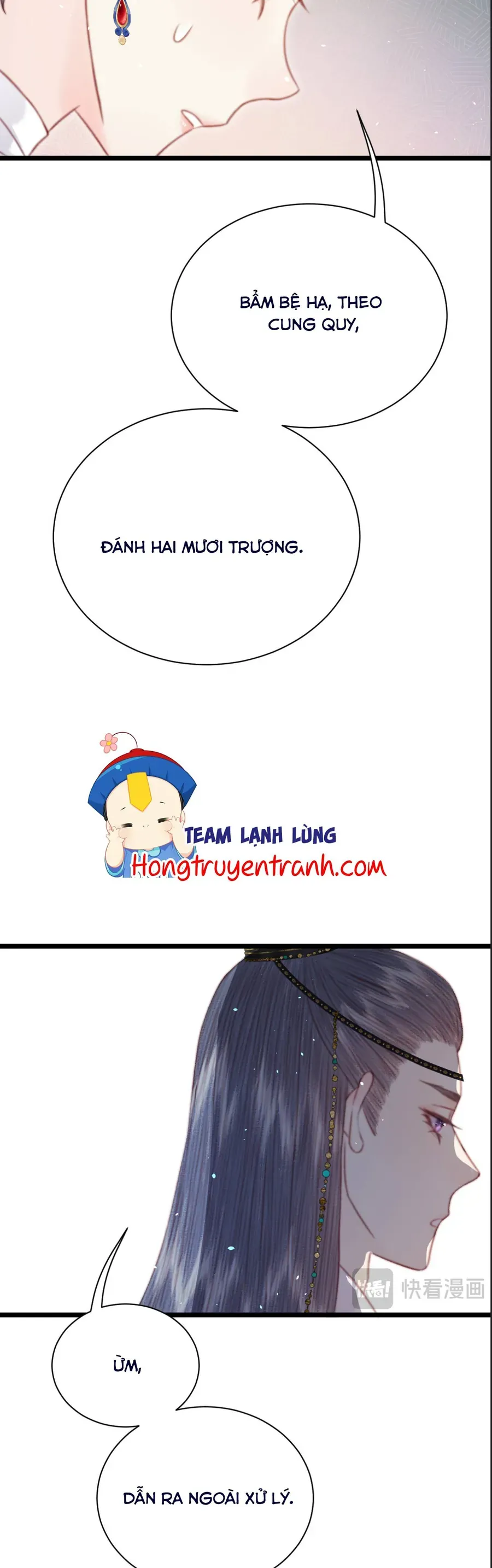 Trọng Sinh Chi Ác Phi Nghịch Tập - Chapter 36 - Page 9