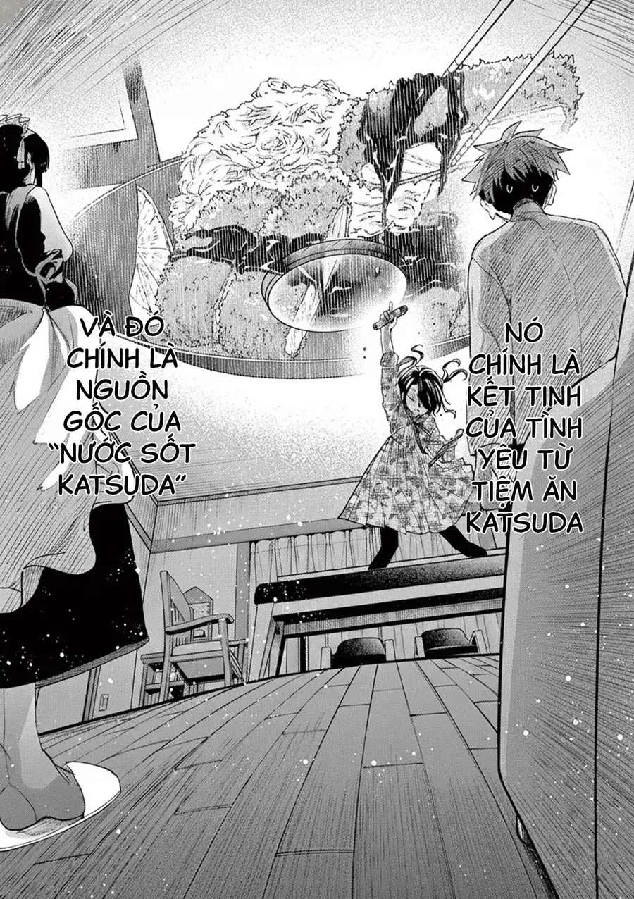 Kimi wa Meido-sama - Chapter 60 - Page 12