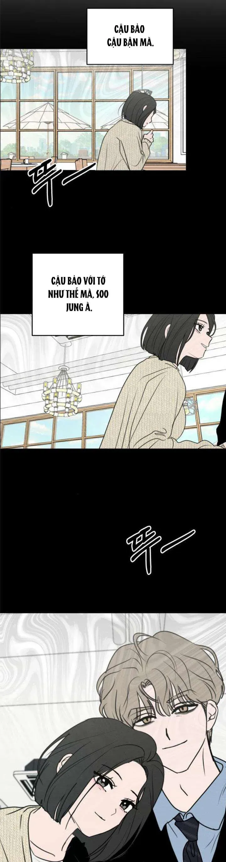 Muốn Được Lừa Dối - Chapter 28 - Page 10