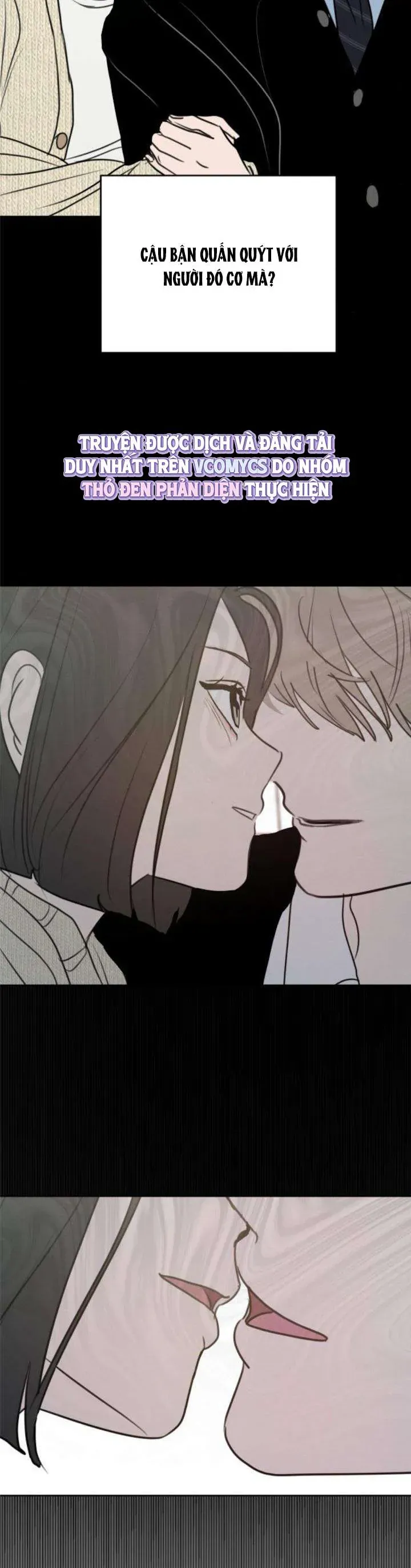 Muốn Được Lừa Dối - Chapter 28 - Page 11