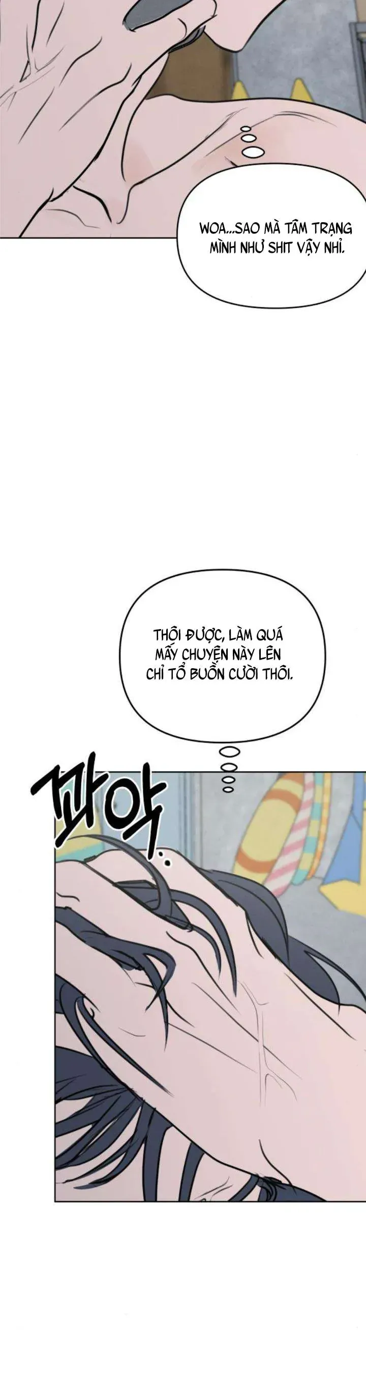 Muốn Được Lừa Dối - Chapter 28 - Page 13