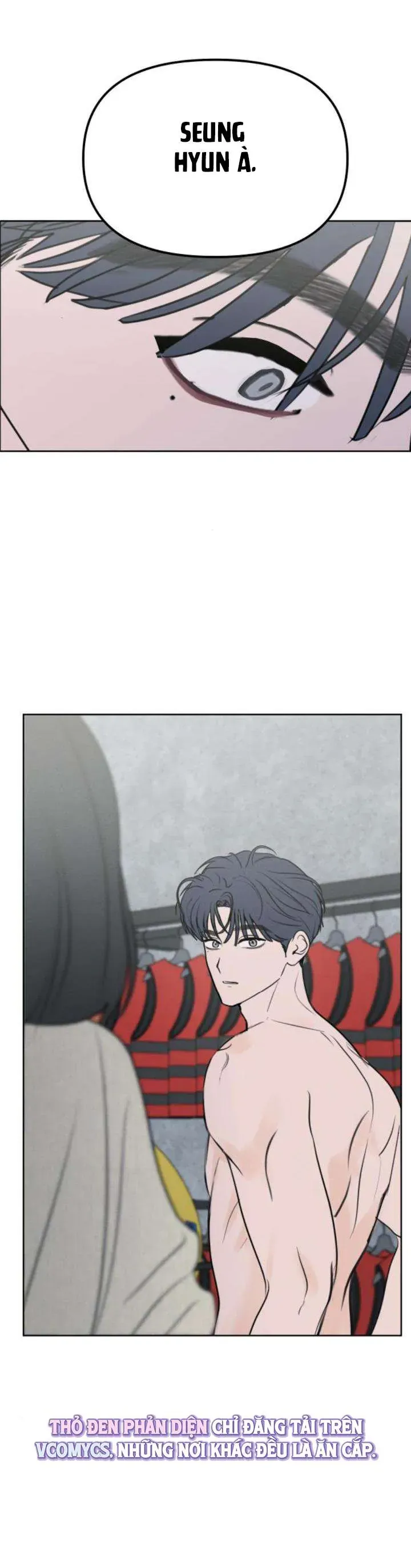 Muốn Được Lừa Dối - Chapter 28 - Page 14