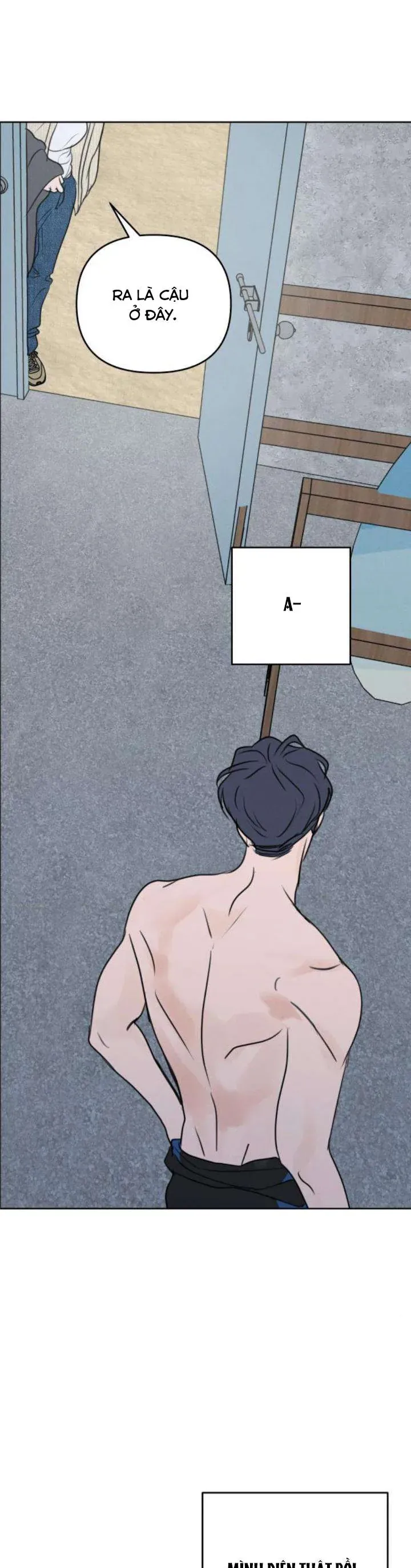 Muốn Được Lừa Dối - Chapter 28 - Page 15