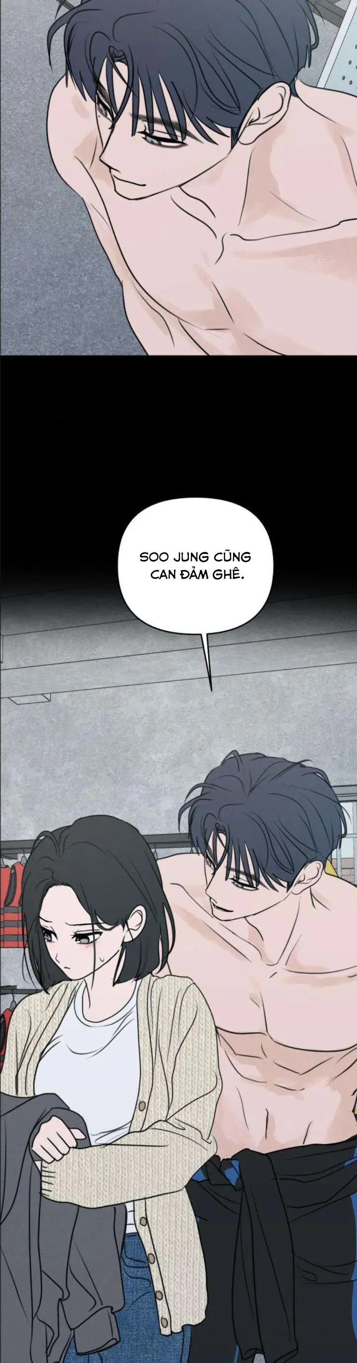 Muốn Được Lừa Dối - Chapter 28 - Page 21