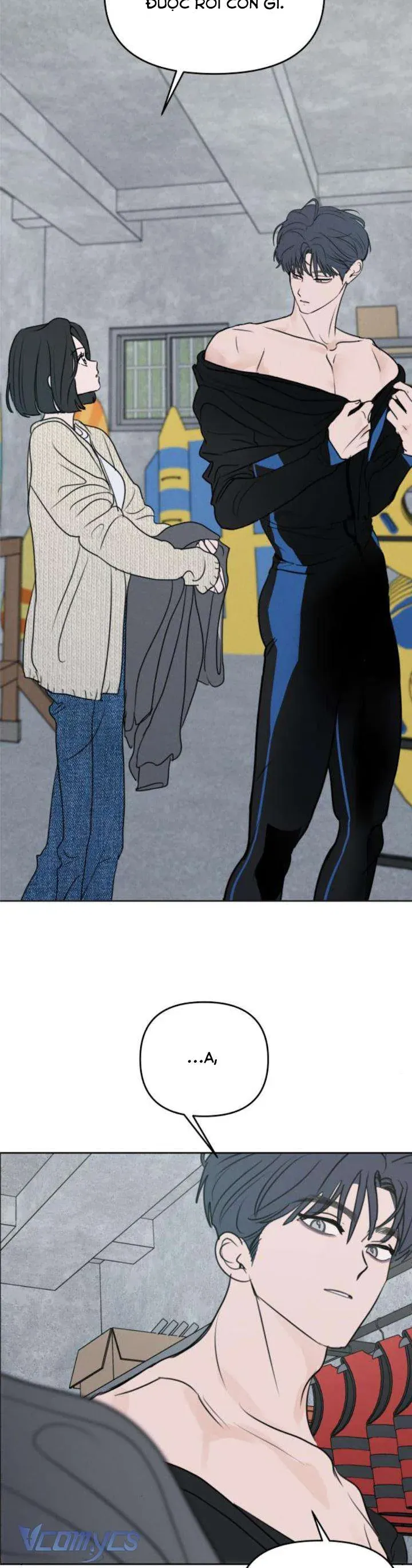 Muốn Được Lừa Dối - Chapter 28 - Page 24