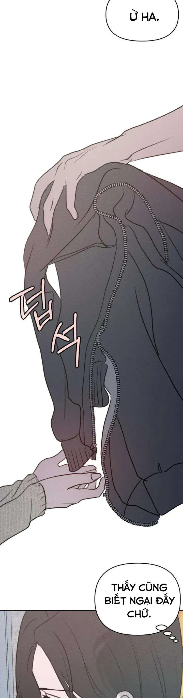 Muốn Được Lừa Dối - Chapter 28 - Page 25