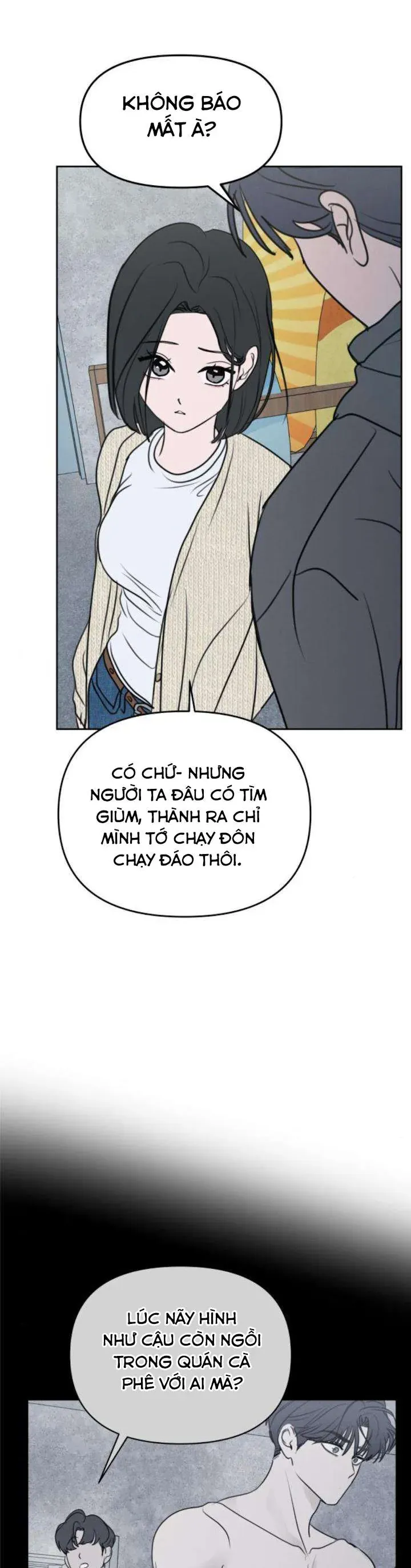 Muốn Được Lừa Dối - Chapter 28 - Page 28